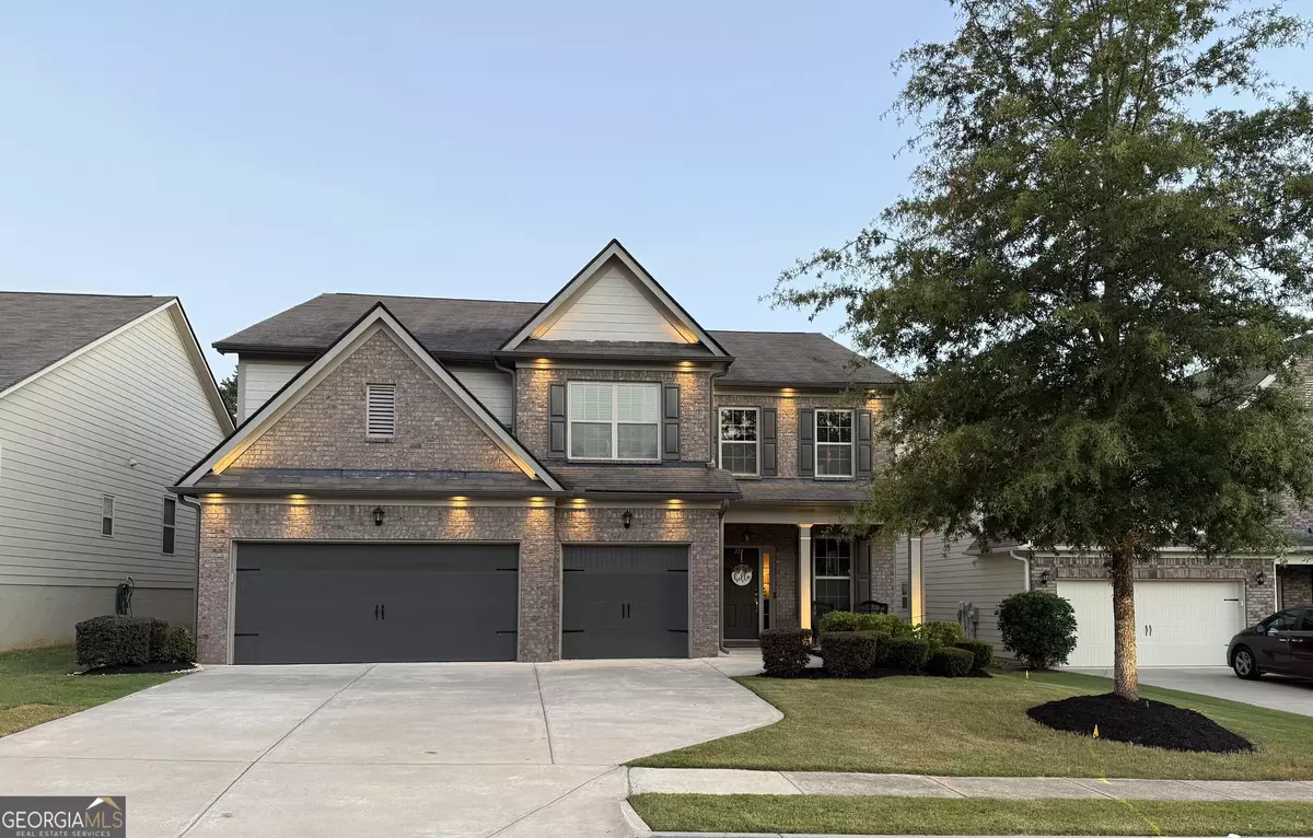 Acworth, GA 30102,314 Vermillion ST