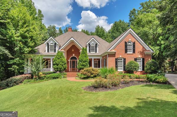 2160 Sugarloaf Club DR, Duluth, GA 30097