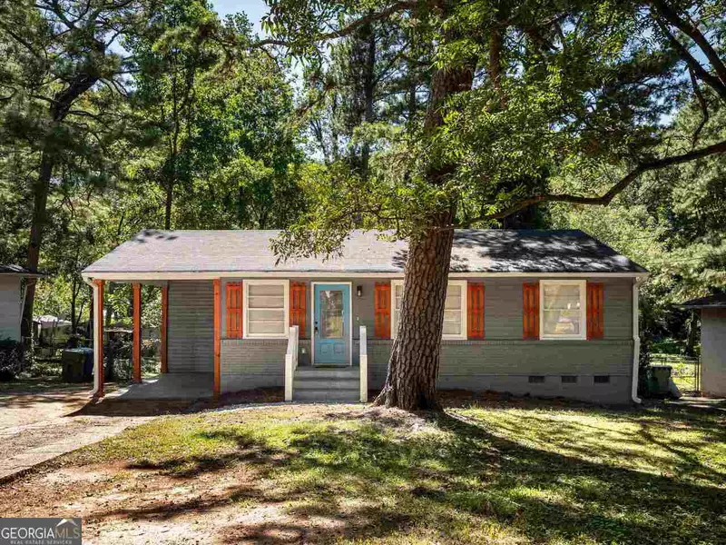 130 Mount Zion RD SW, Atlanta, GA 30354