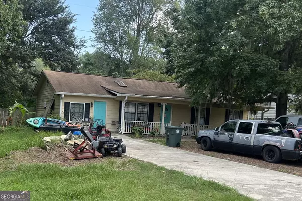 107 Summerbrook TRL, Kingsland, GA 31548