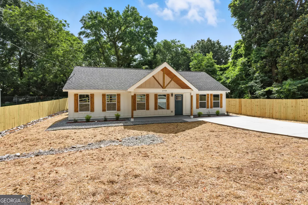 Marietta, GA 30060,1799 Clearview ST SE