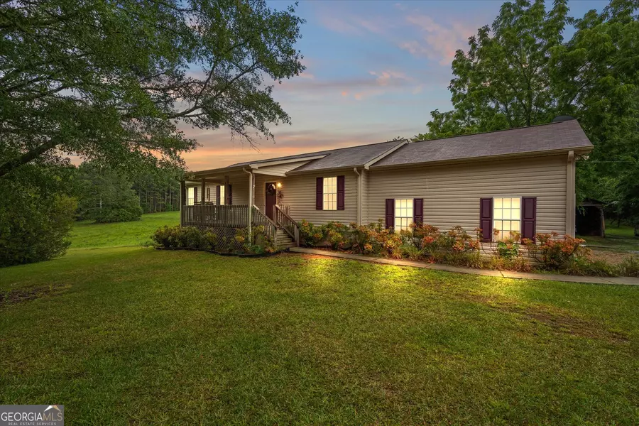 2643 Macedonia RD, Franklin, GA 30217