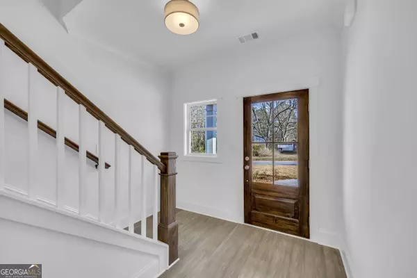 Crawford, GA 30630,733 Wall ST