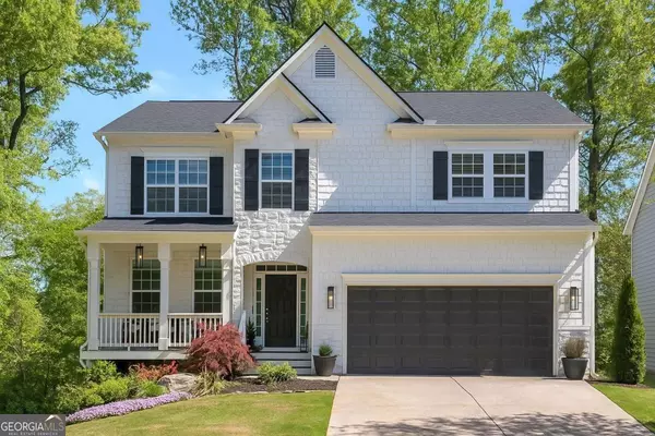 4965 Skyland Pkwy, Cumming, GA 30028