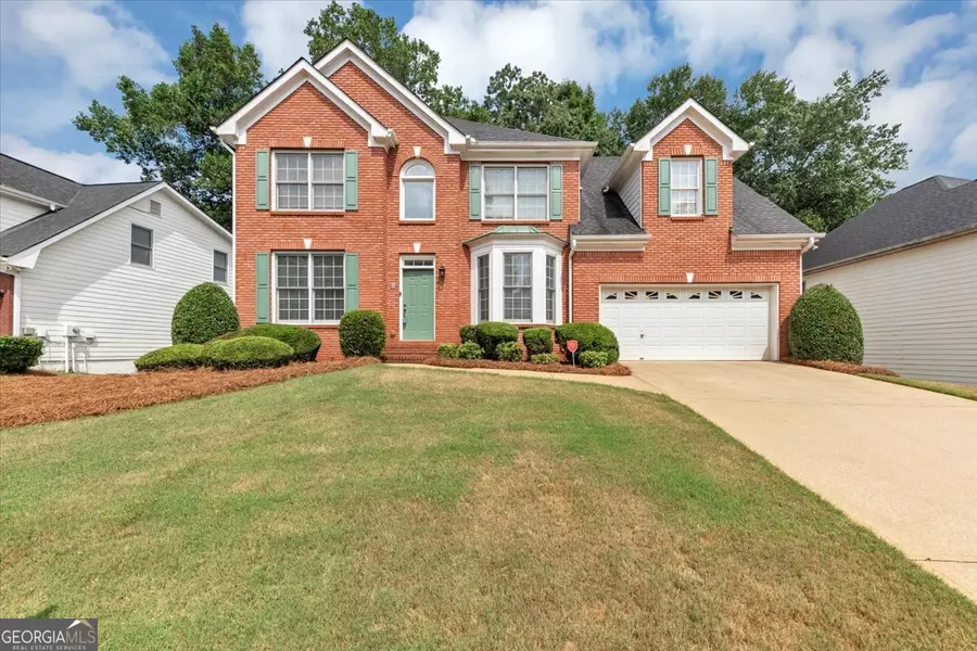 6807 Blantyre BLVD, Stone Mountain, GA 30087