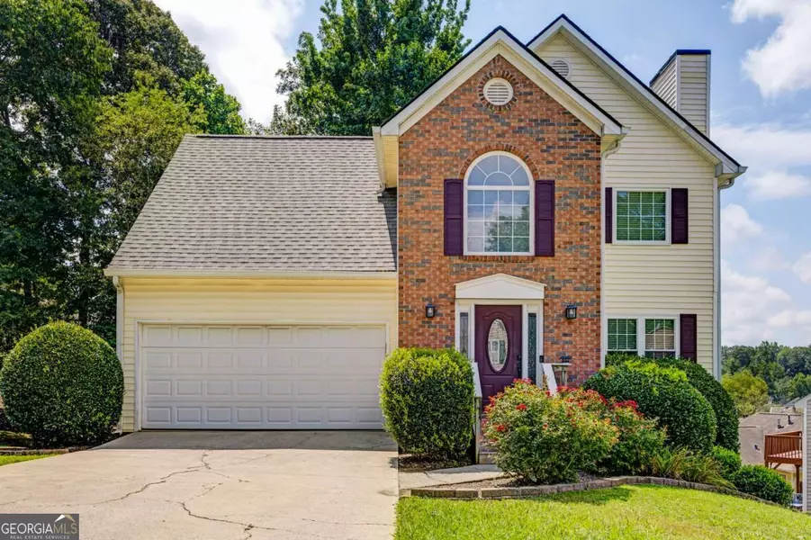 4305 Chesapeake TRCE, Acworth, GA 30101