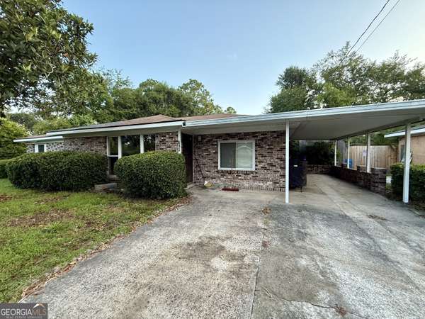 613 Olive ST, Hinesville, GA 31313