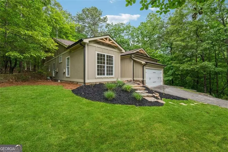 Waleska, GA 30183,114 MINK CT