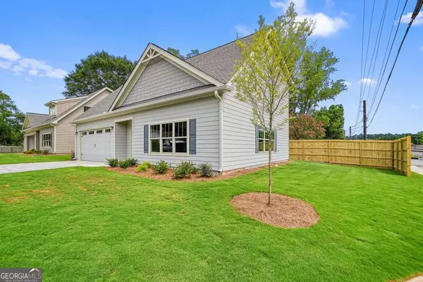 Acworth, GA 30101,4755 Fowler ST