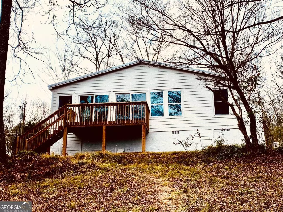 Eatonton, GA 31024,271 Twilight Shores RD