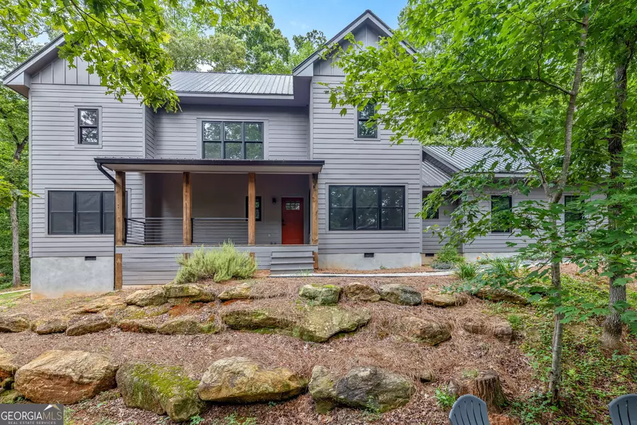 1280 Habersham MLS, Demorest, GA 30535
