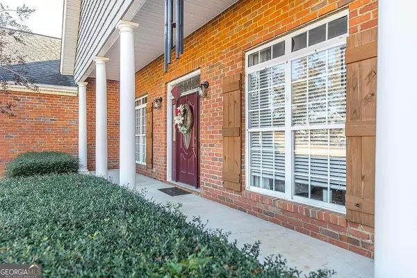 Dublin, GA 31021,104 Red Fox RUN