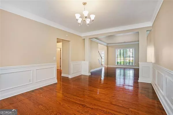 Villa Rica, GA 30180,1016 Landon Drive DR