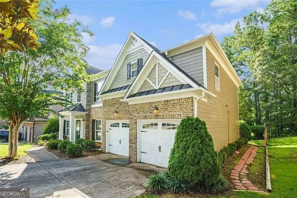Villa Rica, GA 30180,1016 Landon Drive DR