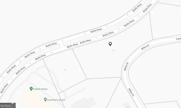 Canton, GA 30114,0 Bluffs Pkwy