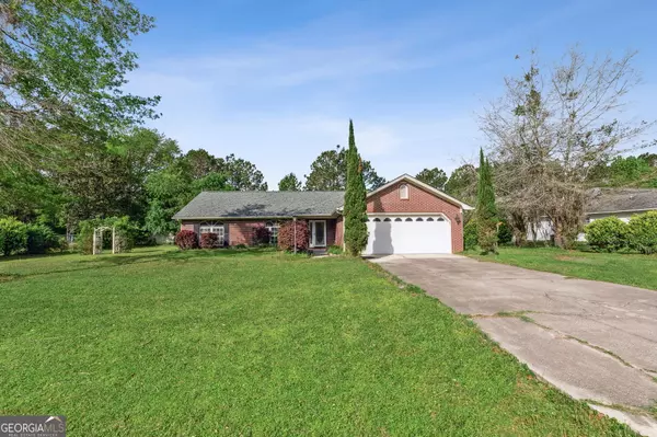 Woodbine, GA 31569,81 Retreat PL