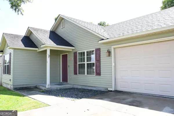 Ray City, GA 31645,11 N Moody DR