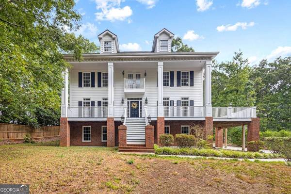 509 Arnold RD, Lawrenceville, GA 30044