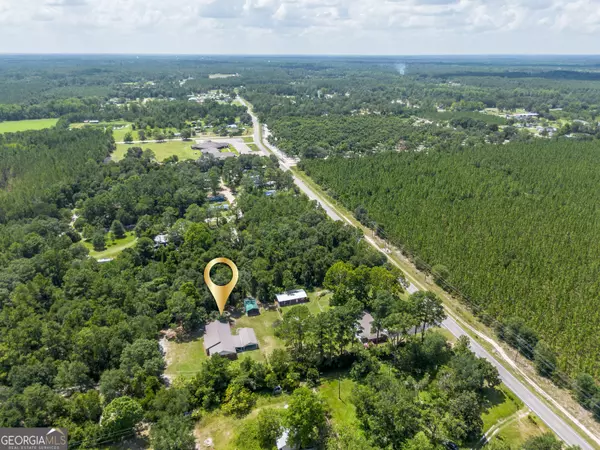 Waycross, GA 31503,115 Travis TRL