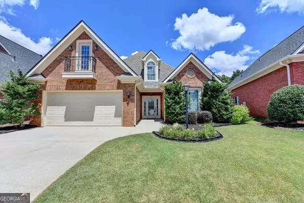 1850 Glenhurst DR, Snellville, GA 30078