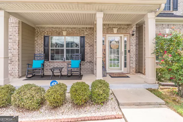 South Fulton, GA 30349,5849 Harrier LN
