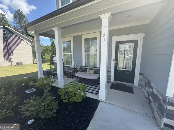 Toccoa, GA 30577,81 Boulder DR