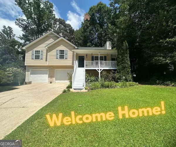 741 Courthouse Park DR, Temple, GA 30179