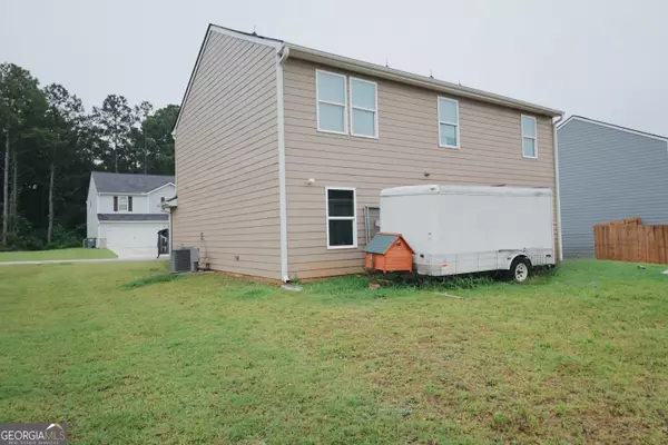 Milner, GA 30257,114 Catalpa RD