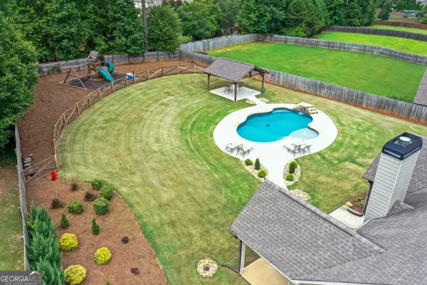 Locust Grove, GA 30248,139 Caraway RD