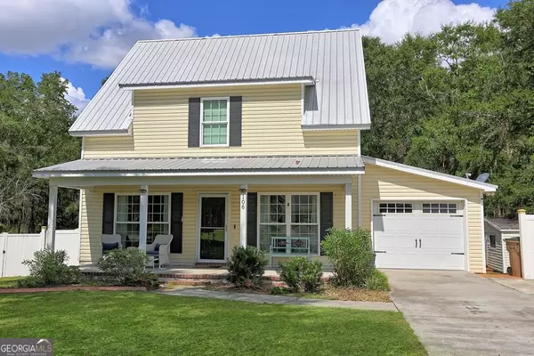 Eden, GA 31307,106 Buford Hill RD