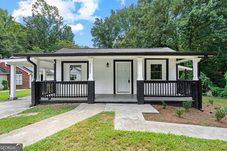 2322 Ewing ST SW, Atlanta, GA 30331