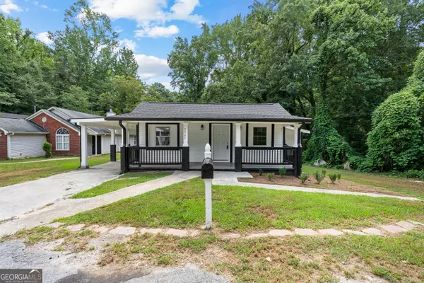 Atlanta, GA 30331,2322 Ewing ST SW