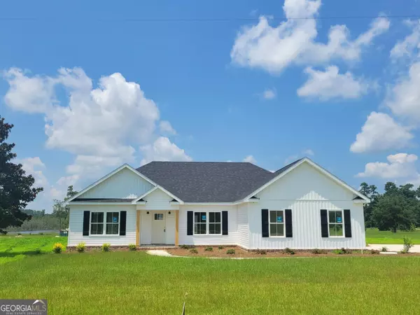 Statesboro, GA 30458,543 Jack Kennedy RD