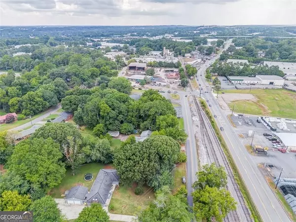Marietta, GA 30062,1546 W Oak DR