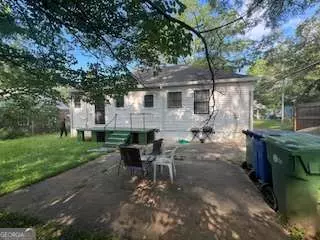 Atlanta, GA 30317,161 Martha AVE NE