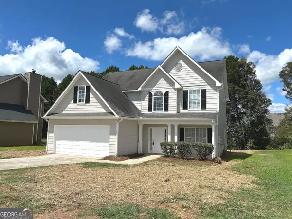 Covington, GA 30016,50 Village WALK