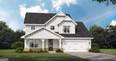 Homer, GA 30547,157 Applewood WAY