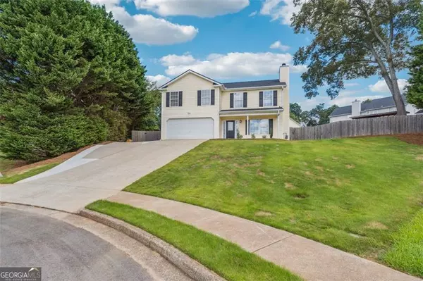 Dallas, GA 30157,308 RYAN TRL