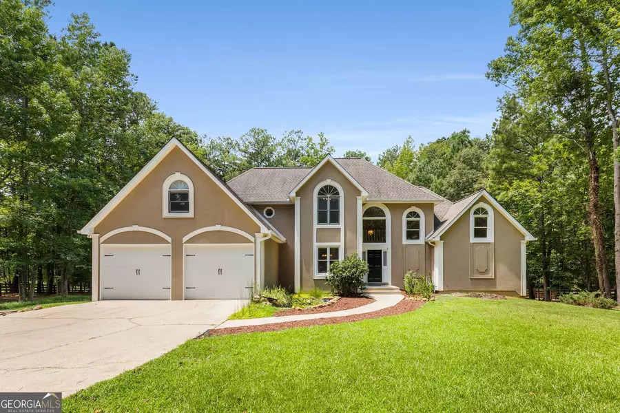 2336 Cross Creek DR SW, Powder Springs, GA 30127