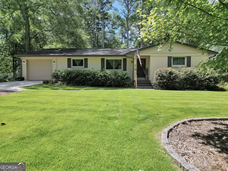 319 Stone ST, Oxford, GA 30054