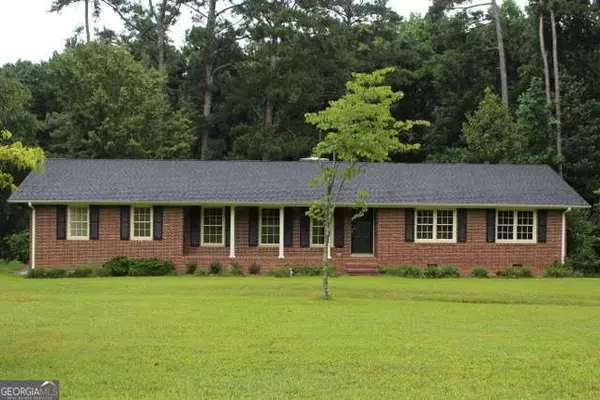 Griffin, GA 30223,2923 Steele RD
