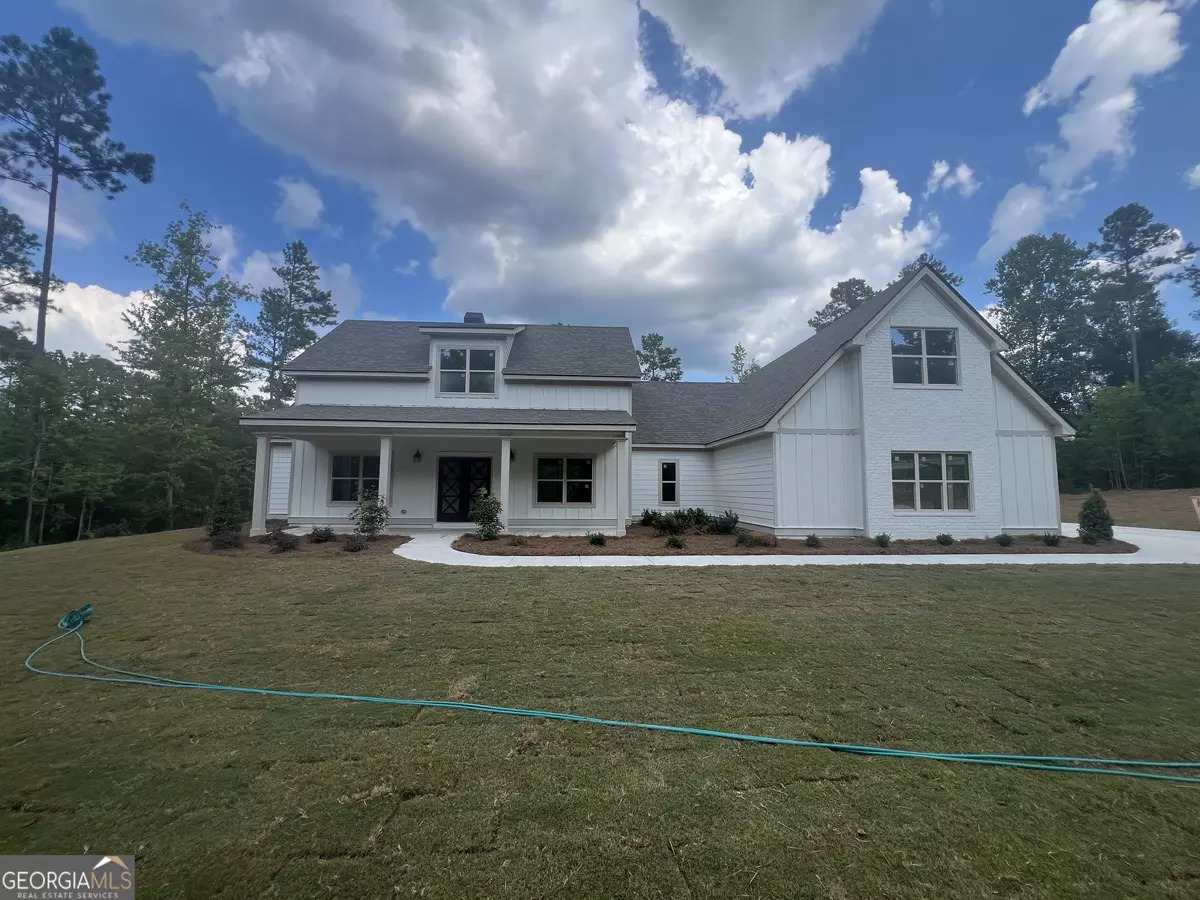 Senoia, GA 30276,50 Daisy Harris RD