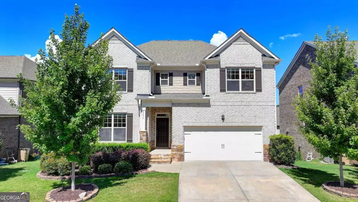 Cumming, GA 30041,2090 BECKHAM ST