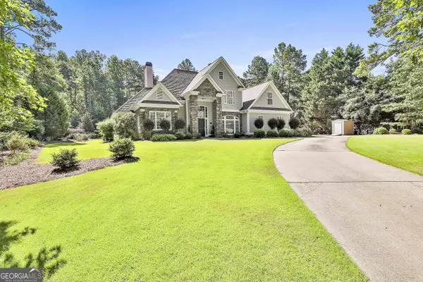 Tyrone, GA 30290,681 Ellison RD