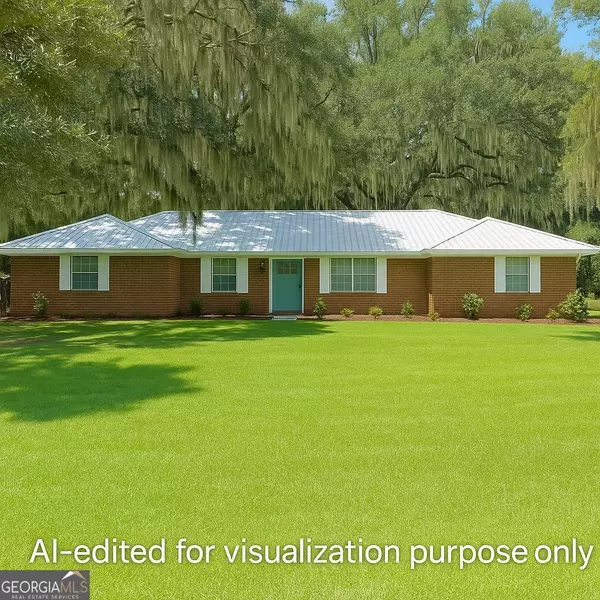 Brunswick, GA 31525,138 Mackay DR