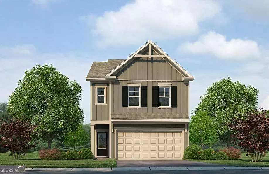Jonesboro, GA 30238,9464 Briarwood LN #157