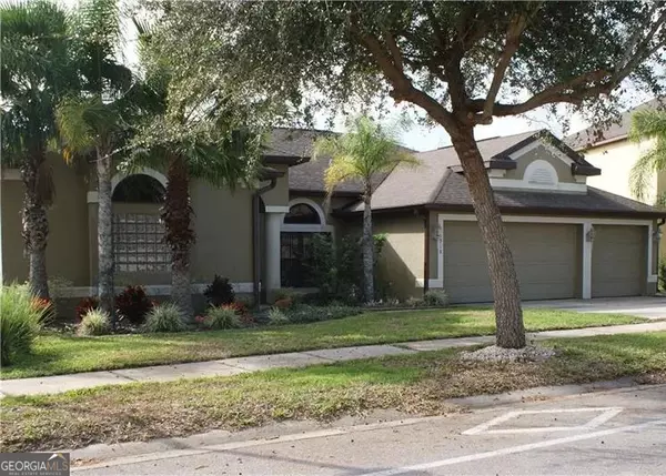 1918 Golf Oak DR, Orange City, FL 32763