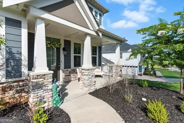 Canton, GA 30115,2121 Harmony DR