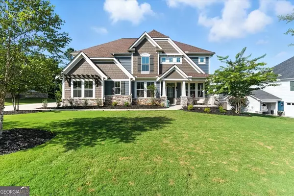 Canton, GA 30115,2121 Harmony DR
