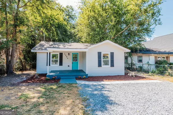 Macon, GA 31204,3584 Log Cabin DR